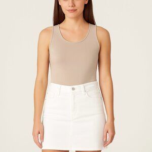 Hudson The Viper Denim Skirt size 29